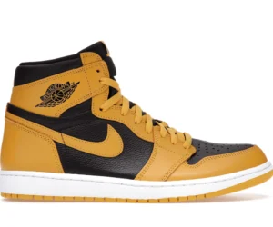 Jordan 1 Retro High Pollen - photo 1- Jersey4u