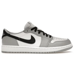 Jordan 1 Retro Low OG Barons - photo 1- Jersey4u