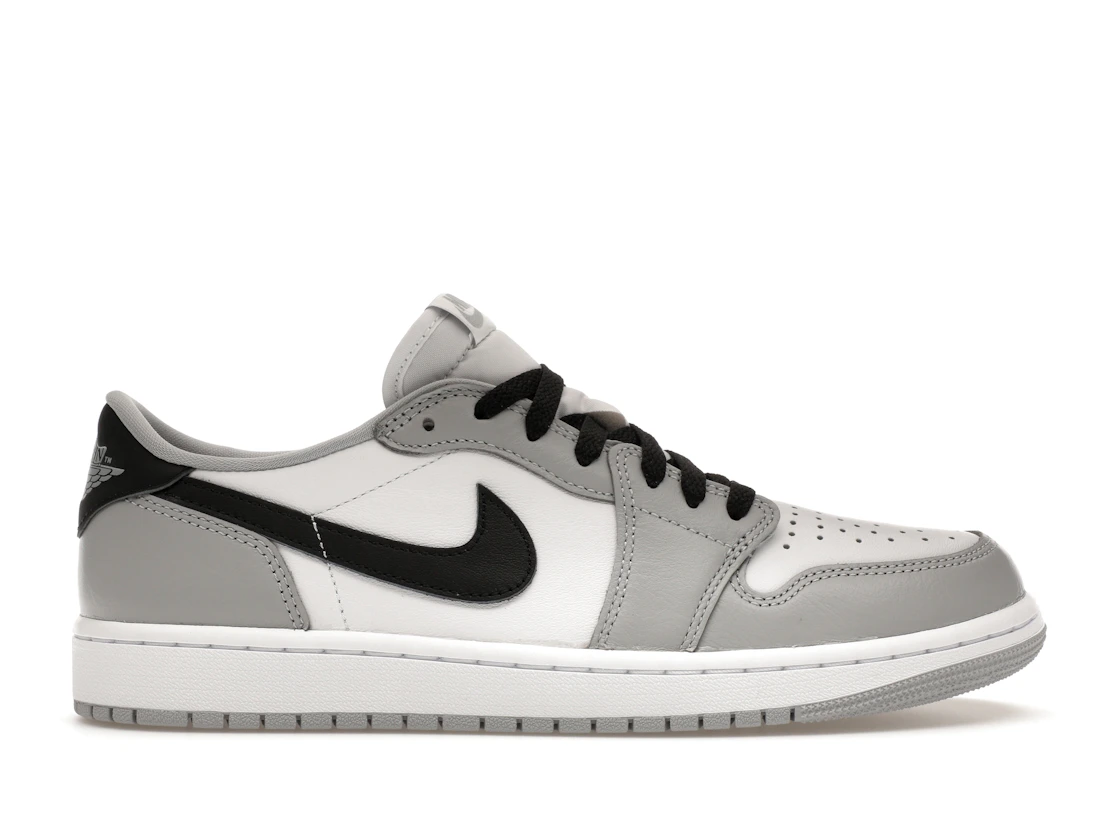 Jordan 1 Retro Low OG Barons - photo 1- Jersey4u