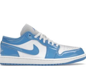 Jordan 1 Low SE White Legend Blue - photo 1- Jersey4u