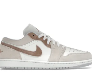 Jordan 1 Low SE Legend Light Brown - photo 1- Jersey4u