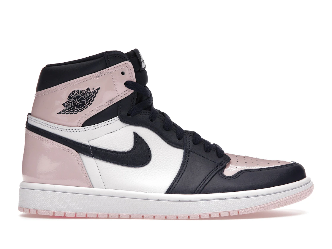 Jordan 1 Retro High OG Atmosphere (Women's) - photo 1- Jersey4u