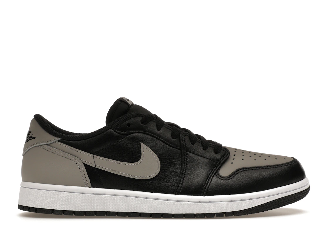 Jordan 1 Retro Low OG Shadow (2024) - photo 1- Jersey4u