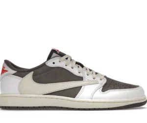 Jordan 1 Retro Low OG SP Travis Scott Reverse Mocha - photo 1- Jersey4u