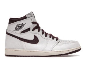 Jordan 1 Retro High OG A Ma Maniére - photo 1- Jersey4u
