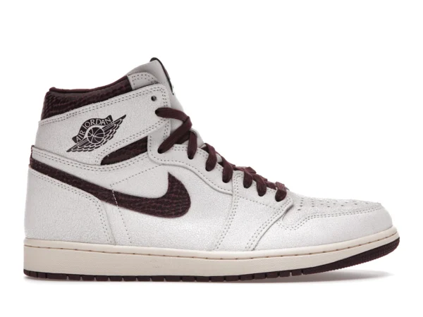 Jordan 1 Retro High OG A Ma Maniére - photo 1- Jersey4u