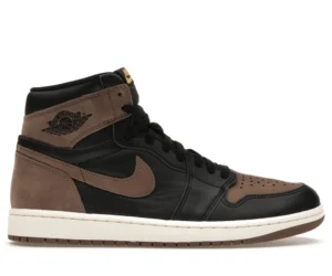 Jordan 1 Retro High OG Palomino - photo 1- Jersey4u