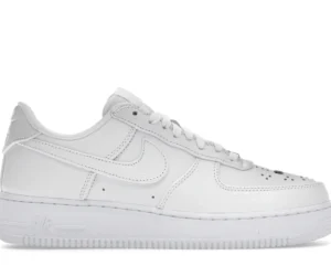 Nike Air Force 1 Low Jason Voorhees - photo 1- Jersey4u