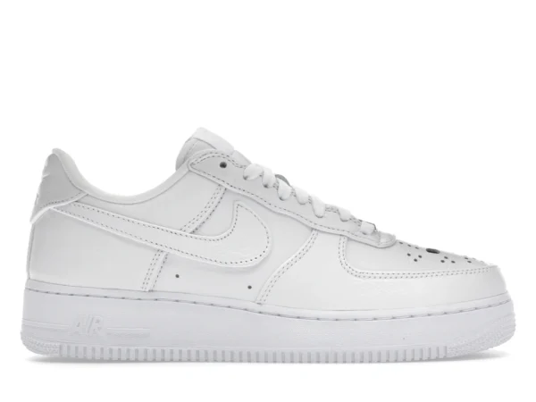 Nike Air Force 1 Low Jason Voorhees - photo 1- Jersey4u