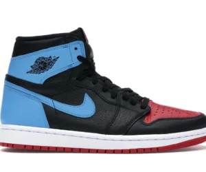 Jordan 1 Retro High NC to Chi (Women's) - photo 1- Jersey4u