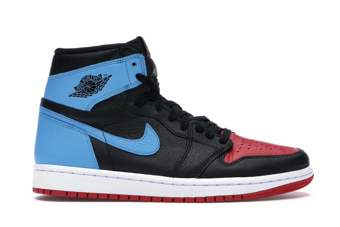 Jordan 1 Retro High NC to Chi (Women's) - photo 1- Jersey4u