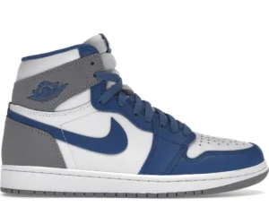 Jordan 1 Retro High OG True Blue - photo 1- Jersey4u