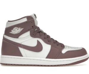 Jordan 1 Retro High OG Mauve - photo 1- Jersey4u