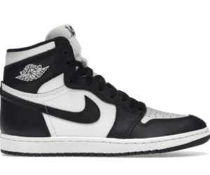 Jordan 1 Retro High '85 Black White (2023) - photo 1- Jersey4u