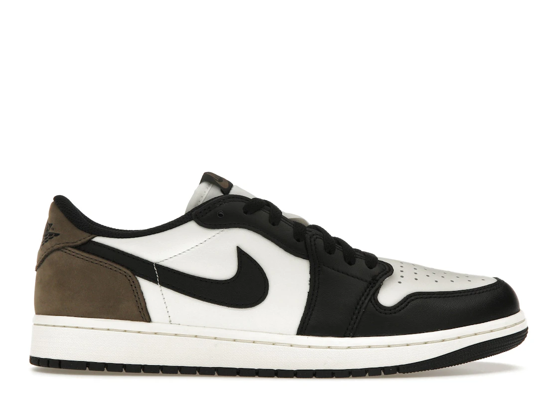 Jordan 1 Retro Low OG Mocha - photo 1- Jersey4u