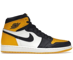 Jordan 1 Retro High OG Taxi - photo 1- Jersey4u