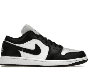 Jordan 1 Low Panda (2023) (Women's) - photo 1- Jersey4u