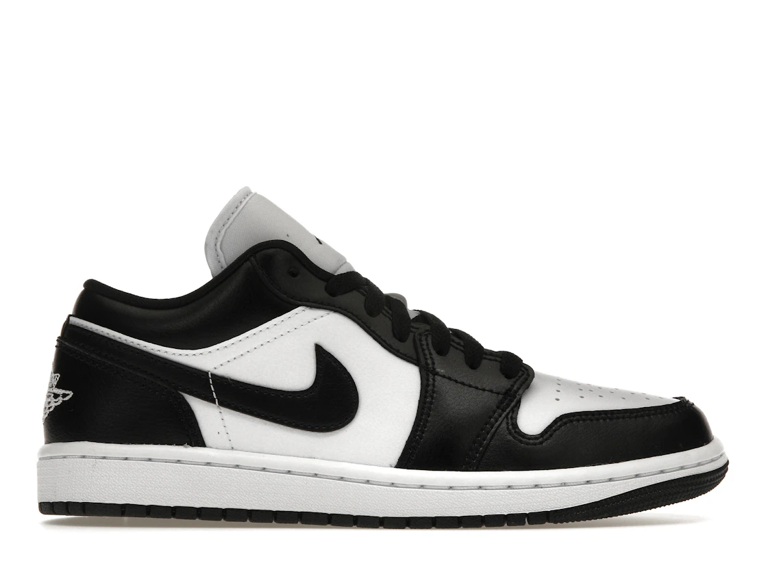 Jordan 1 Low Panda (2023) (Women's) - photo 1- Jersey4u