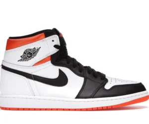 Jordan 1 Retro High Electro Orange - photo 1- Jersey4u