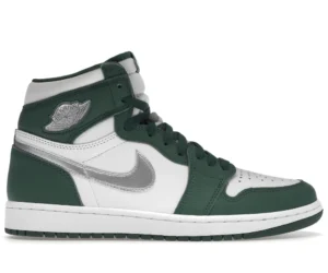 Jordan 1 Retro High OG Gorge Green - photo 1- Jersey4u