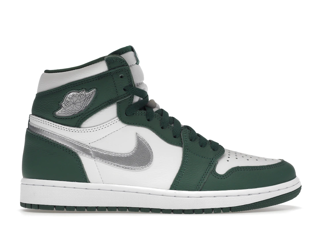 Jordan 1 Retro High OG Gorge Green - photo 1- Jersey4u