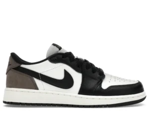 Jordan 1 Retro Low OG Mocha (GS) - photo 1- Jersey4u