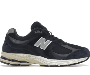 New Balance 2002R Eclipse Navy - photo 1- Jersey4u