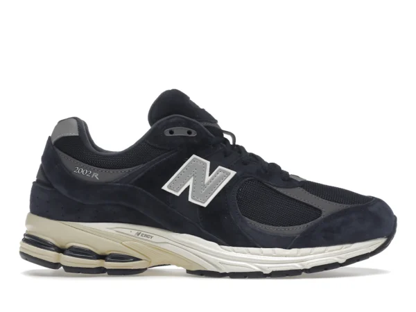 New Balance 2002R Eclipse Navy - photo 1- Jersey4u