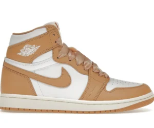 Jordan 1 Retro High OG Praline (Women's) - photo 1- Jersey4u