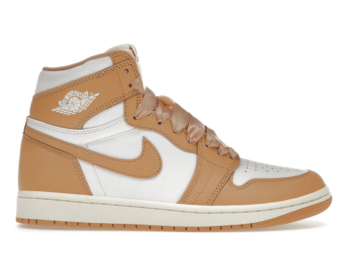 Jordan 1 Retro High OG Praline (Women's) - photo 1- Jersey4u