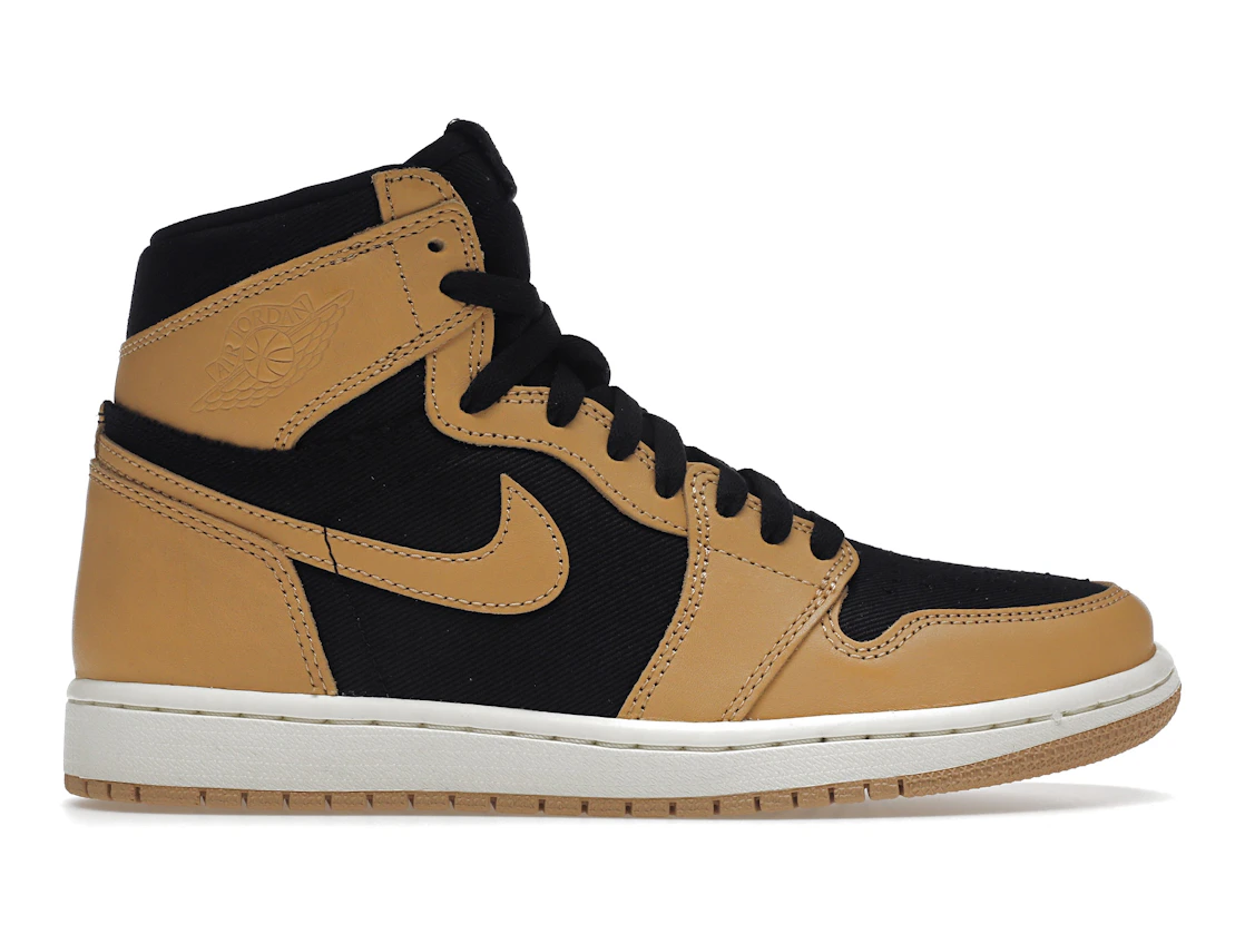 Jordan 1 Retro High OG Heirloom - photo 1- Jersey4u