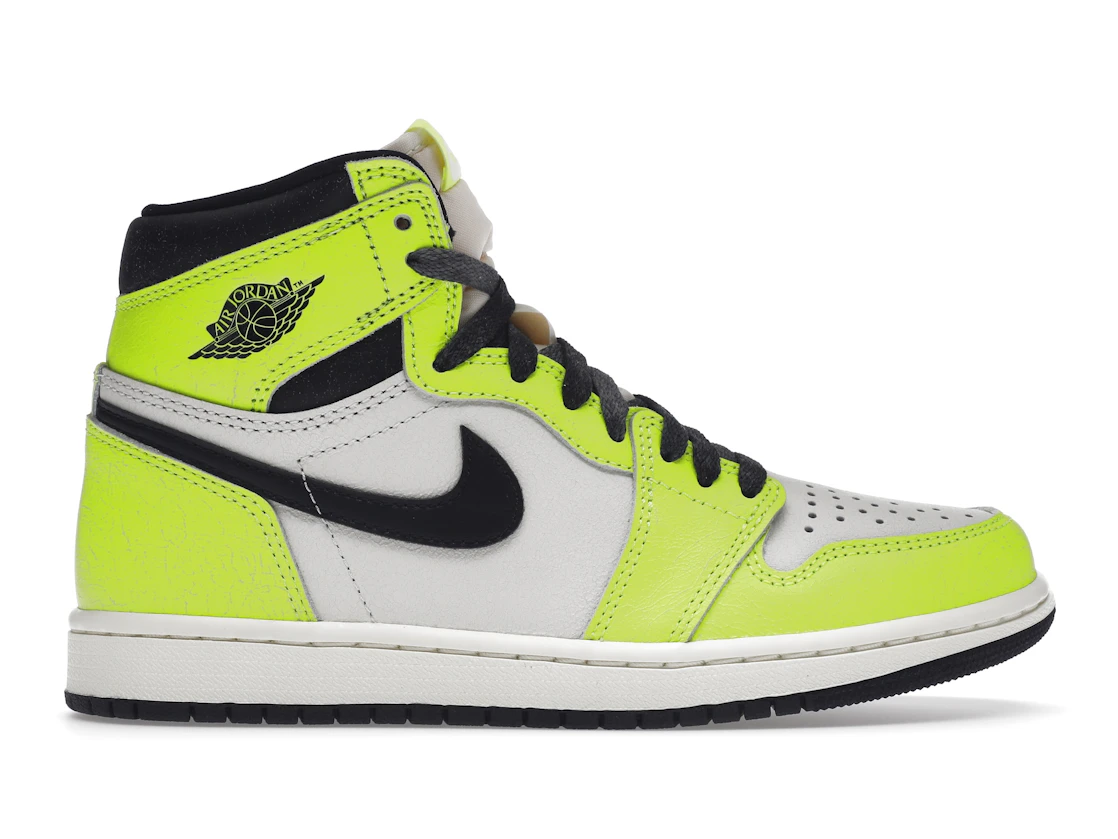 Jordan 1 Retro High OG Visionaire - photo 1- Jersey4u