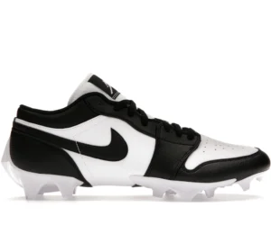 Jordan 1 Low TD Cleat Panda - photo 1- Jersey4u