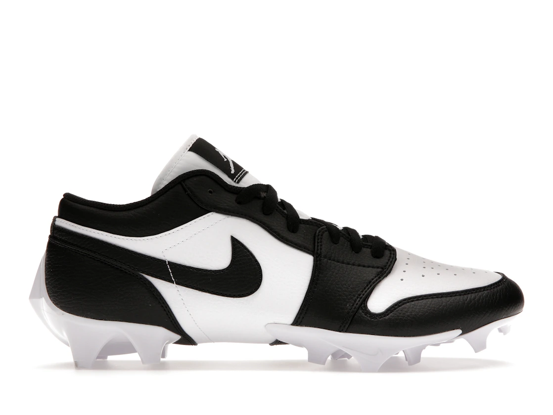 Jordan 1 Low TD Cleat Panda - photo 1- Jersey4u