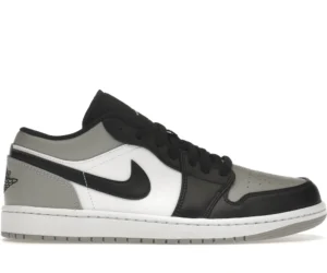 Jordan 1 Low Shadow Toe - photo 1- Jersey4u