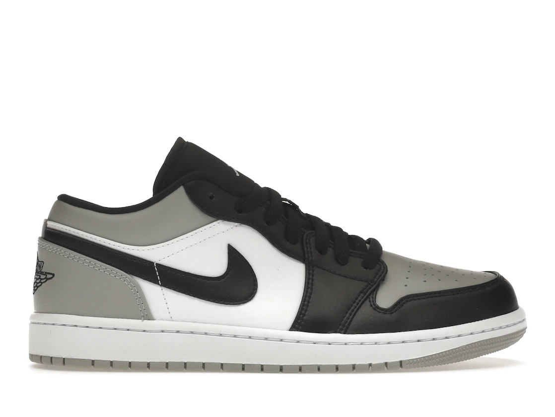 Jordan 1 Low Shadow Toe - photo 1- Jersey4u