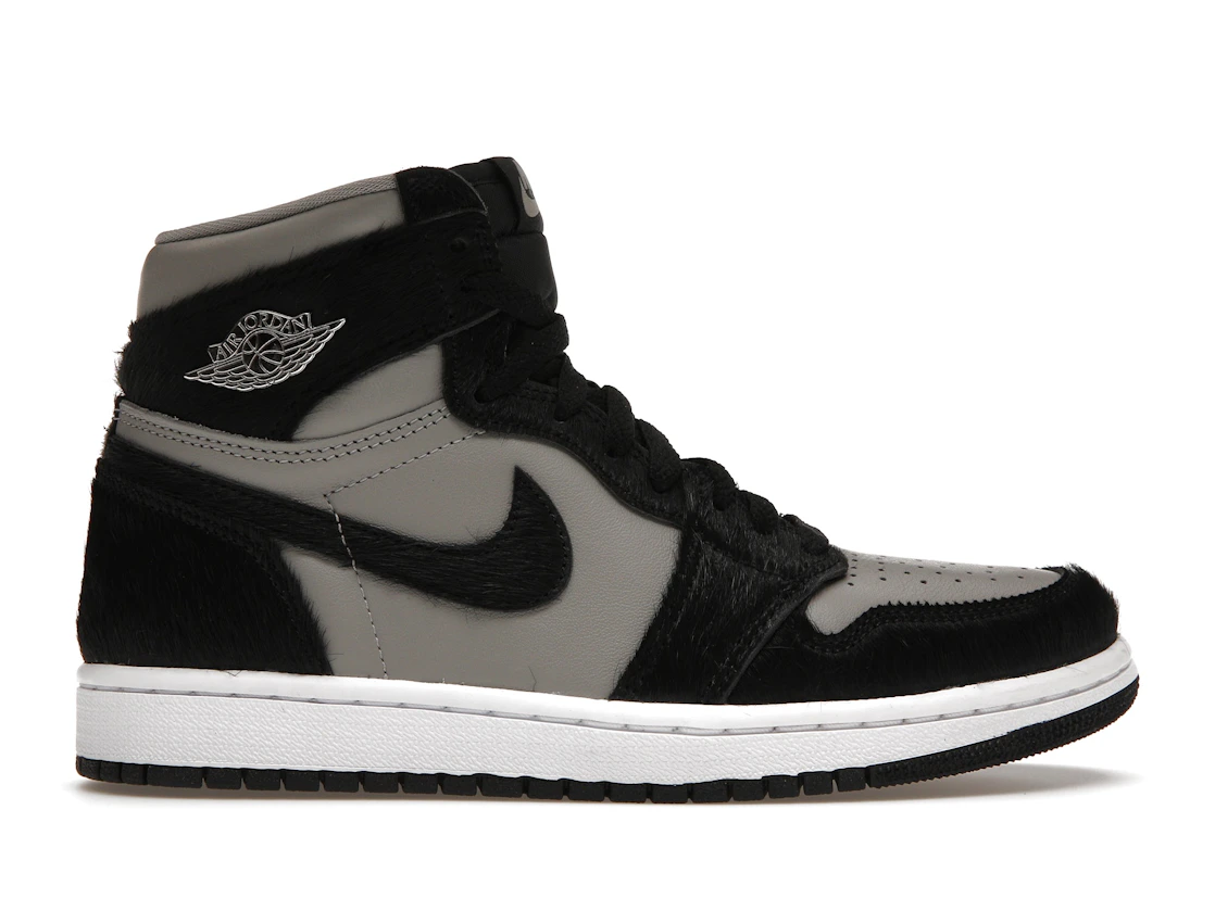 Jordan 1 Retro High OG Twist 2.0 Medium Grey (Women's) - photo 1- Jersey4u