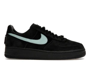 Nike Air Force 1 Low Tiffany & Co. 1837 - photo 1- Jersey4u