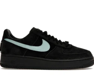 Nike Air Force 1 Low Tiffany & Co. 1837 - photo 1- Jersey4u