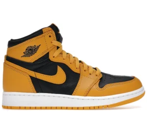 Jordan 1 Retro High OG Pollen (GS) - photo 1- Jersey4u