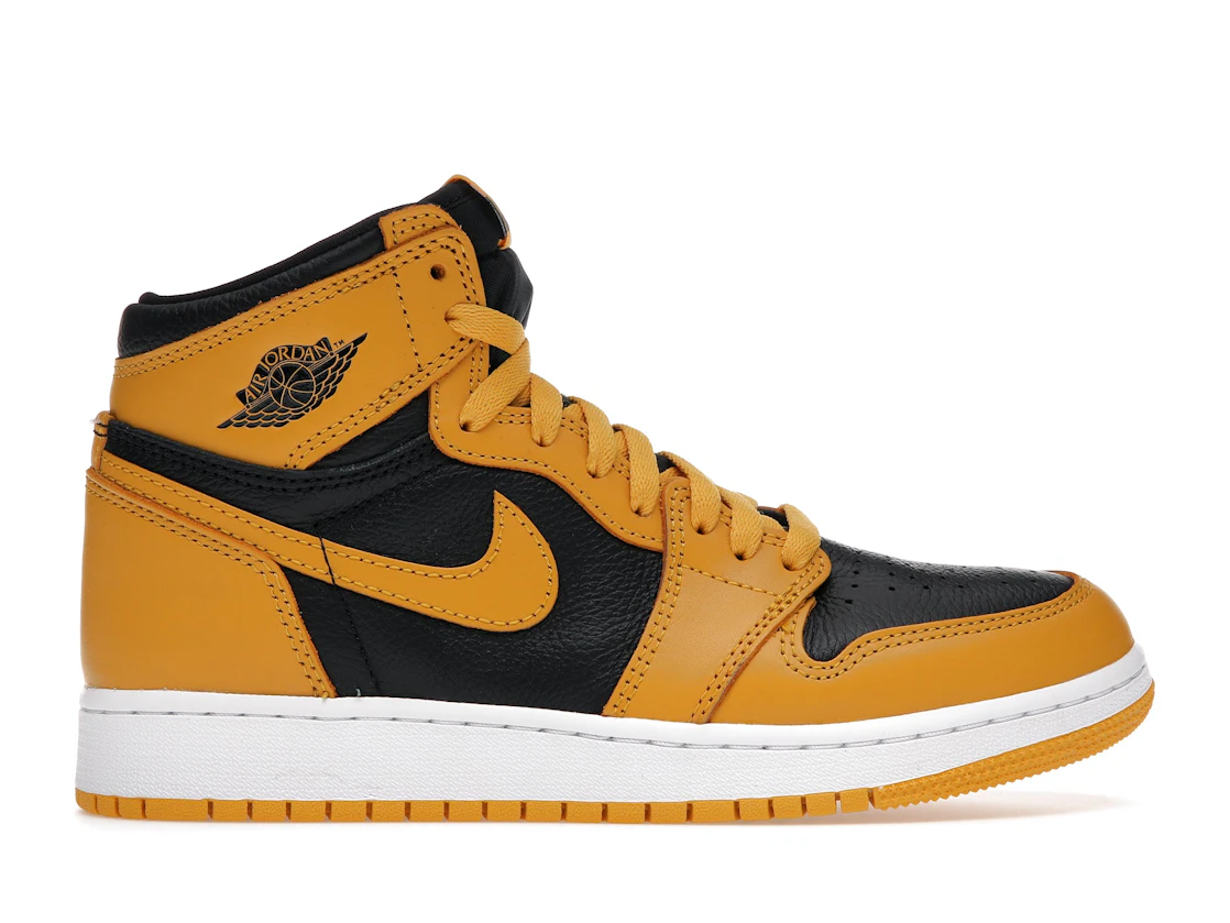 Jordan 1 Retro High OG Pollen (GS) - photo 1- Jersey4u