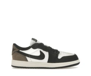 Jordan 1 Retro Low OG Mocha (PS) - photo 1- Jersey4u