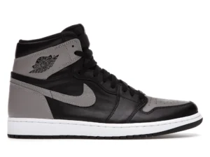 Jordan 1 Retro High Shadow (2018) - photo 1- Jersey4u