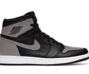 Jordan 1 Retro High Shadow (2018) - photo 1- Jersey4u