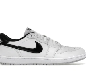 Jordan 1 Retro Low '85 Metallic Black - photo 1- Jersey4u