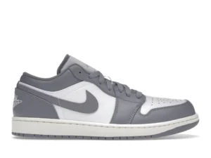 Air Jordan 1 Low Vintage Stealth Grey - photo 1- Jersey4u