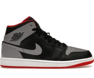 Jordan 1 Mid Bred Shadow - photo 1- Jersey4u