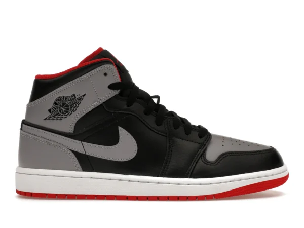 Jordan 1 Mid Bred Shadow - photo 1- Jersey4u