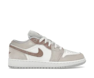 Jordan 1 Low SE Legend Light Brown (GS) - photo 1- Jersey4u