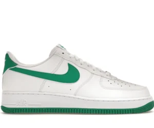 Nike Air Force 1 Low '07 White Malachite - photo 1- Jersey4u